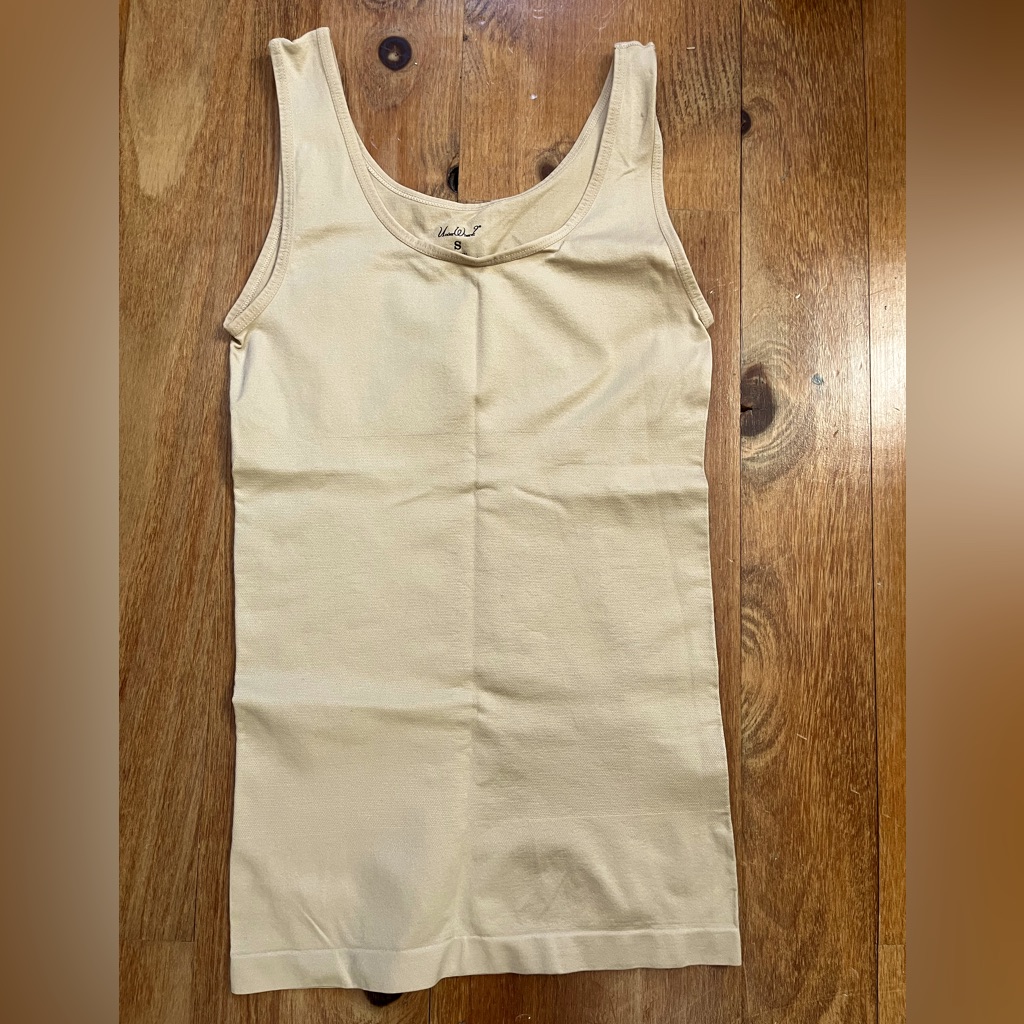Shaping Cami